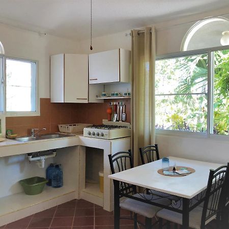 Casa Felicita B&B Y Apartamentos Байяибе Экстерьер фото