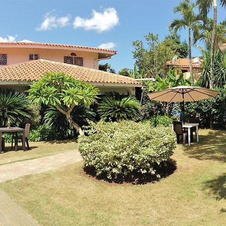Casa Felicita B&B Y Apartamentos Байяибе Экстерьер фото