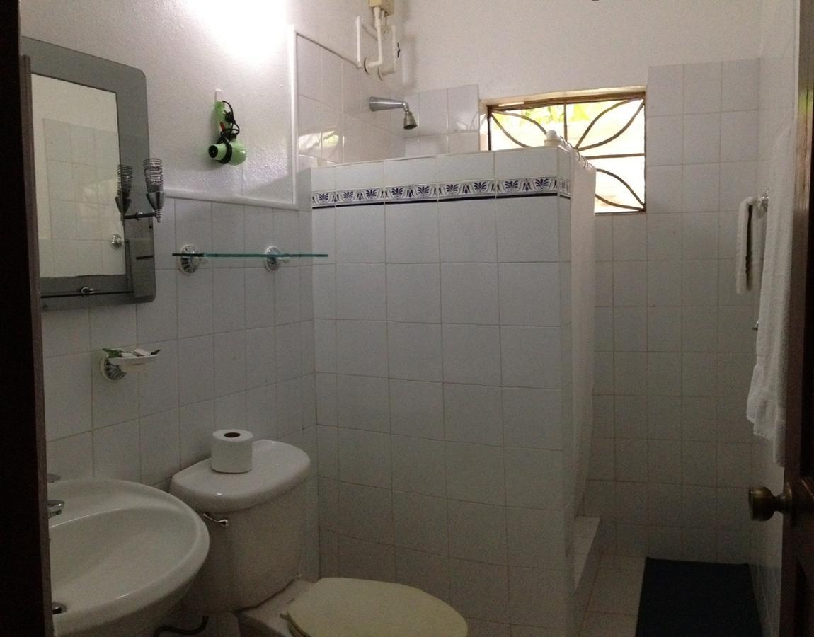 Casa Felicita B&B Y Apartamentos Байяибе Экстерьер фото