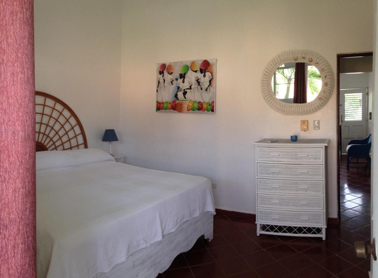 Casa Felicita B&B Y Apartamentos Байяибе Экстерьер фото