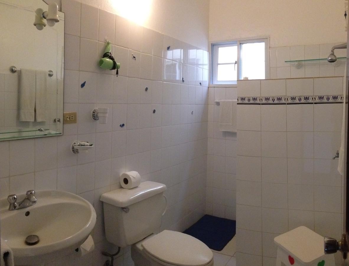 Casa Felicita B&B Y Apartamentos Байяибе Экстерьер фото