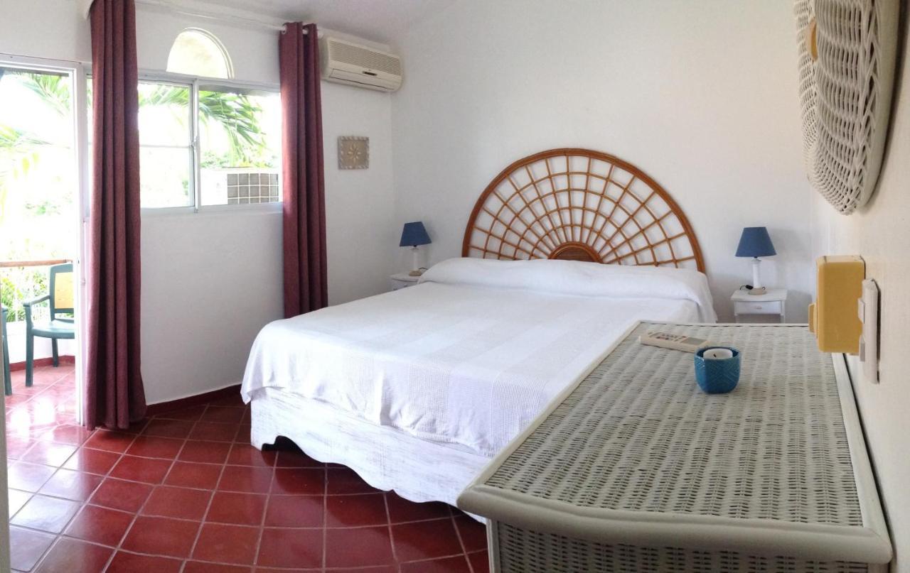 Casa Felicita B&B Y Apartamentos Байяибе Экстерьер фото