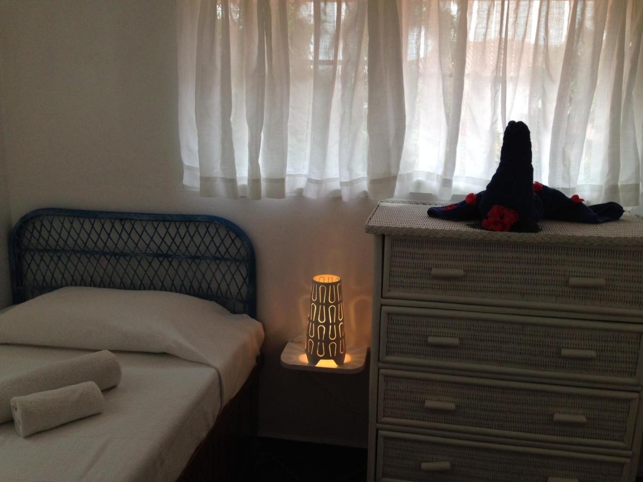 Casa Felicita B&B Y Apartamentos Байяибе Экстерьер фото