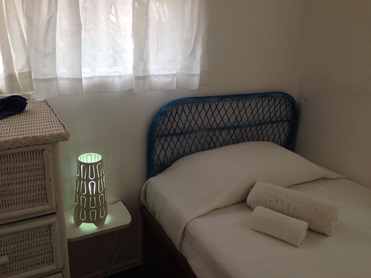 Casa Felicita B&B Y Apartamentos Байяибе Экстерьер фото
