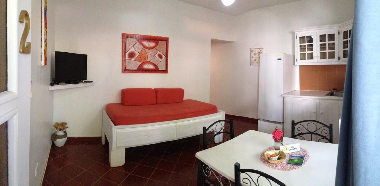 Casa Felicita B&B Y Apartamentos Байяибе Экстерьер фото