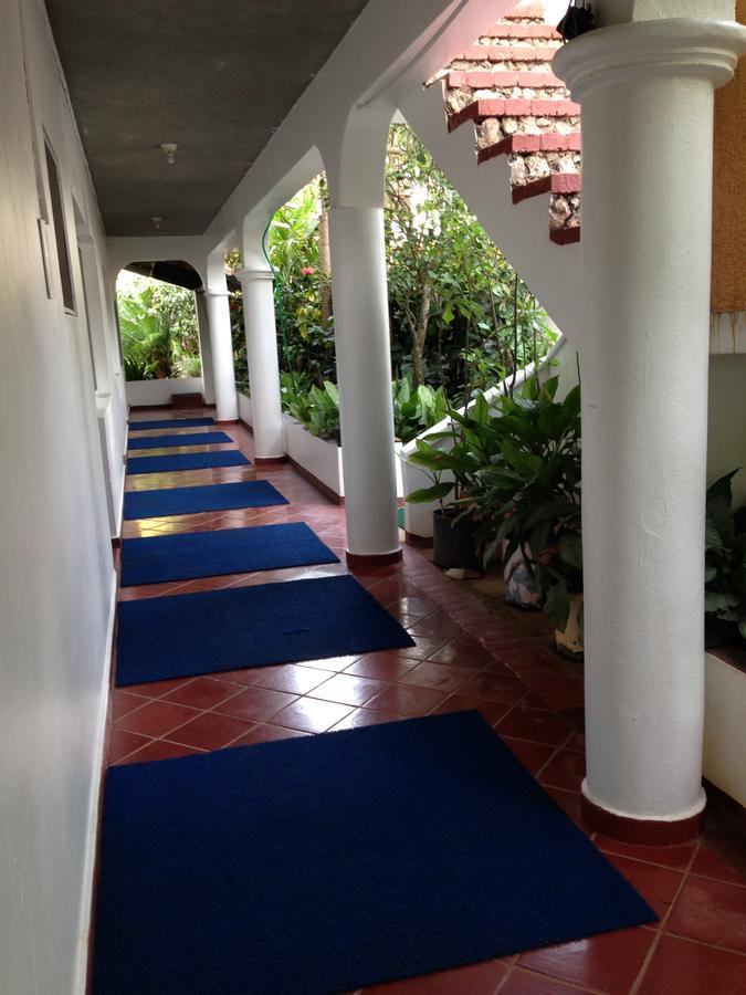 Casa Felicita B&B Y Apartamentos Байяибе Экстерьер фото