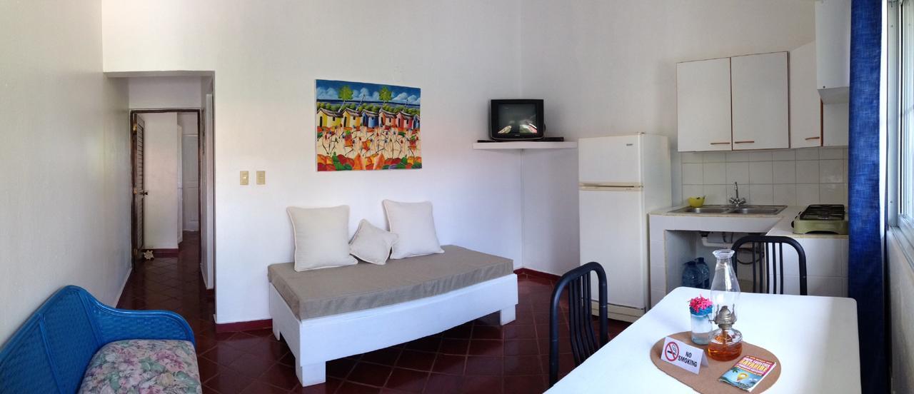 Casa Felicita B&B Y Apartamentos Байяибе Экстерьер фото