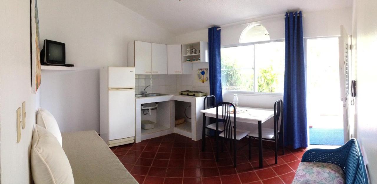Casa Felicita B&B Y Apartamentos Байяибе Экстерьер фото
