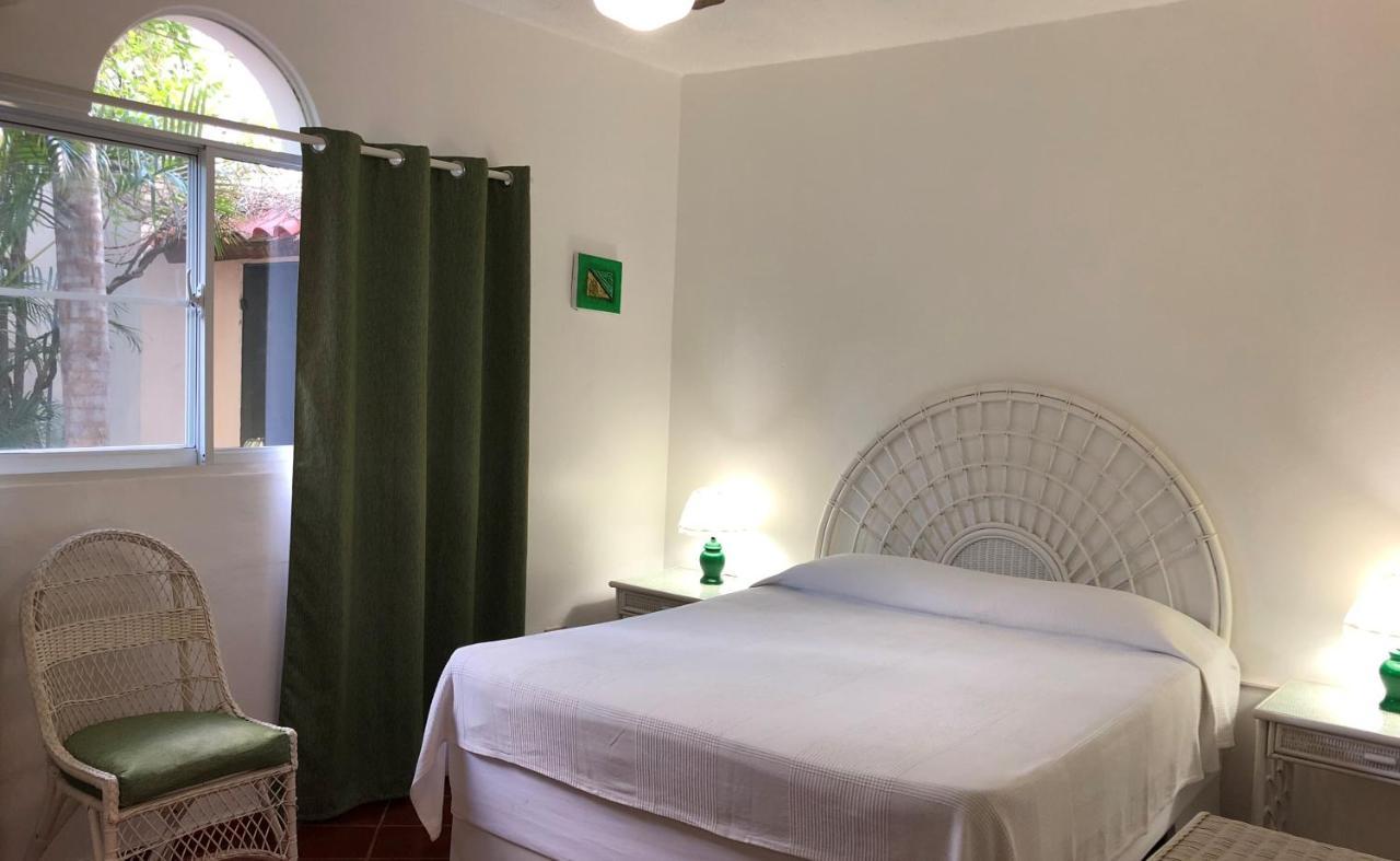 Casa Felicita B&B Y Apartamentos Байяибе Экстерьер фото