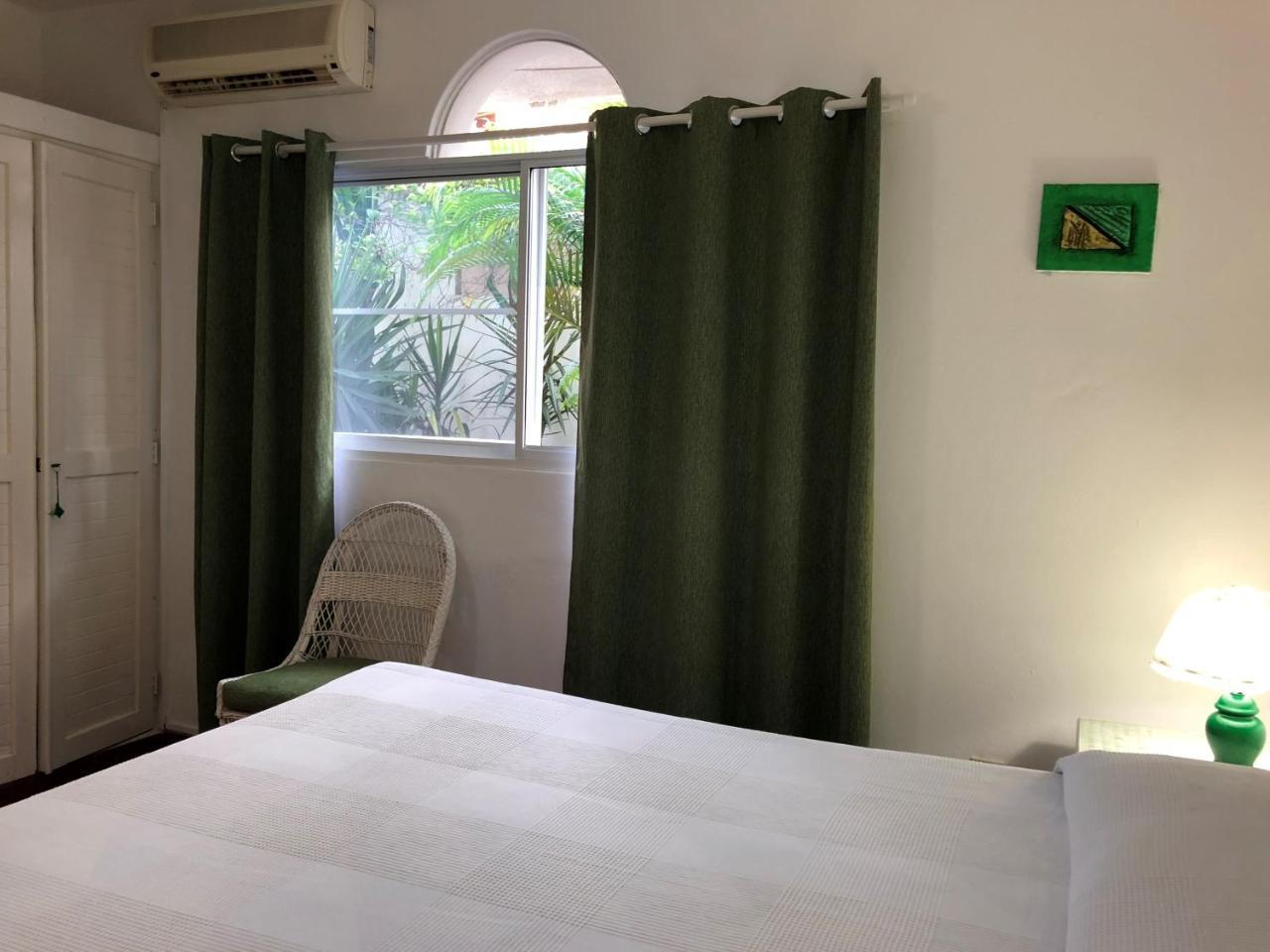 Casa Felicita B&B Y Apartamentos Байяибе Экстерьер фото
