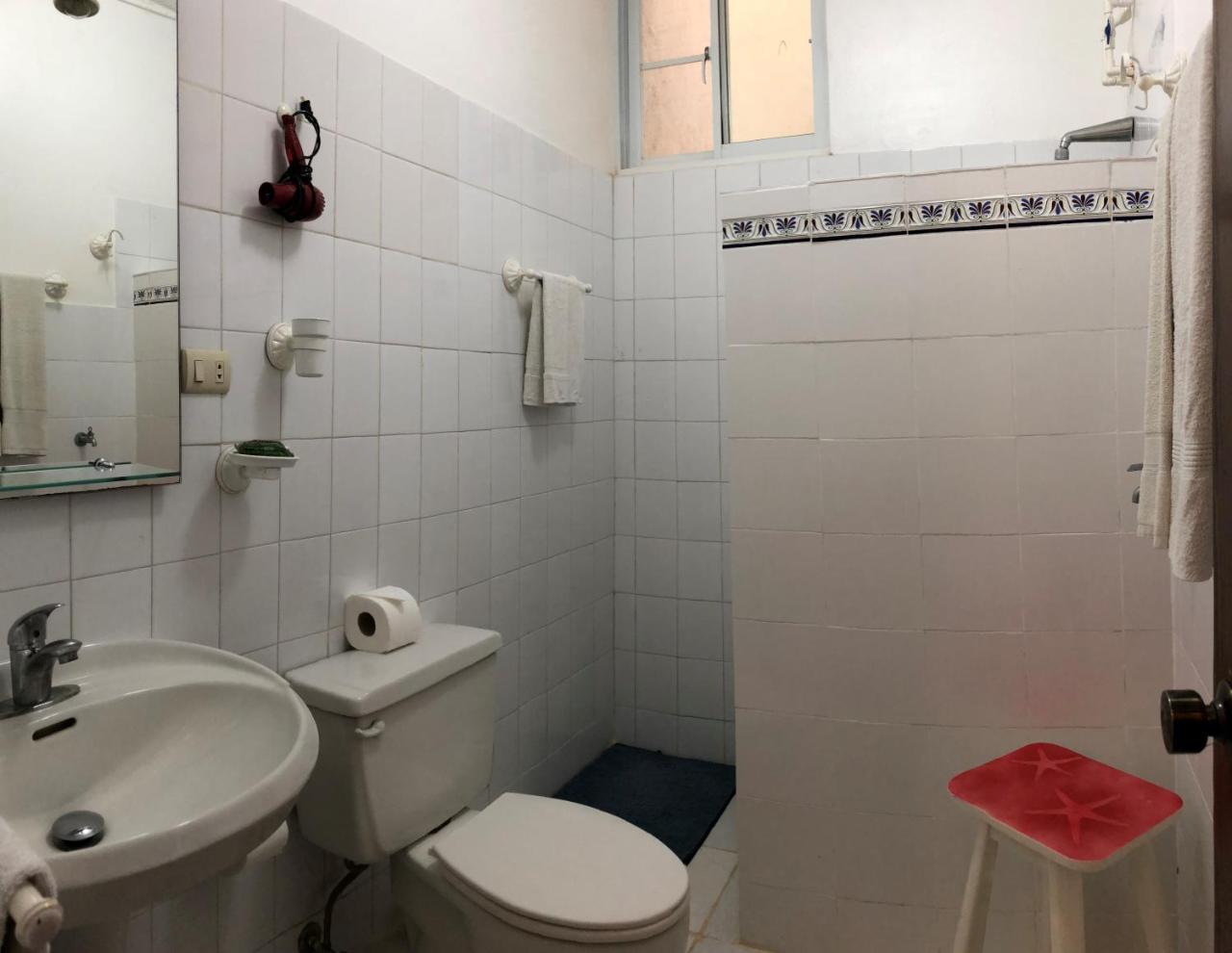Casa Felicita B&B Y Apartamentos Байяибе Экстерьер фото