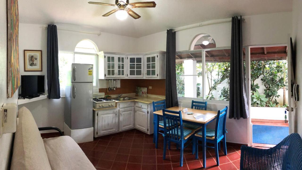 Casa Felicita B&B Y Apartamentos Байяибе Экстерьер фото