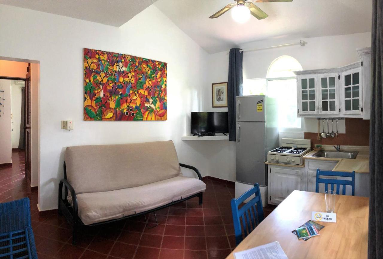 Casa Felicita B&B Y Apartamentos Байяибе Экстерьер фото