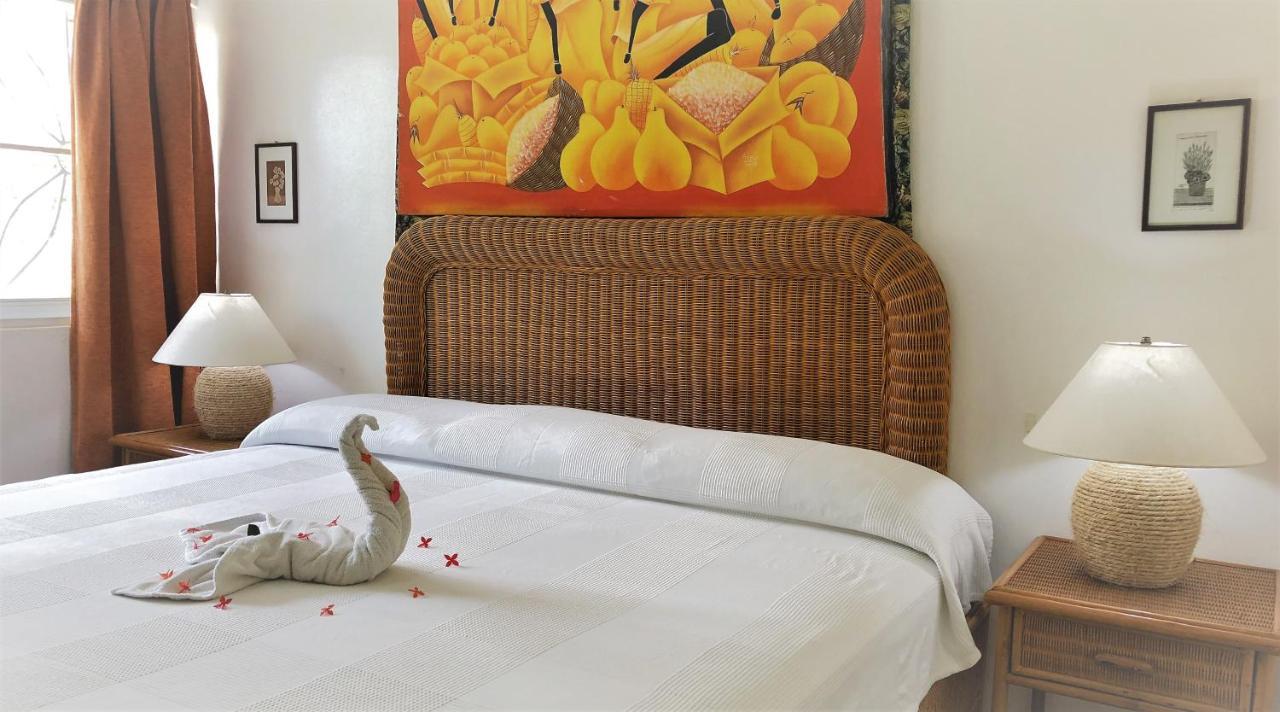 Casa Felicita B&B Y Apartamentos Байяибе Экстерьер фото