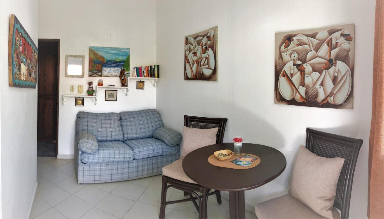 Casa Felicita B&B Y Apartamentos Байяибе Экстерьер фото