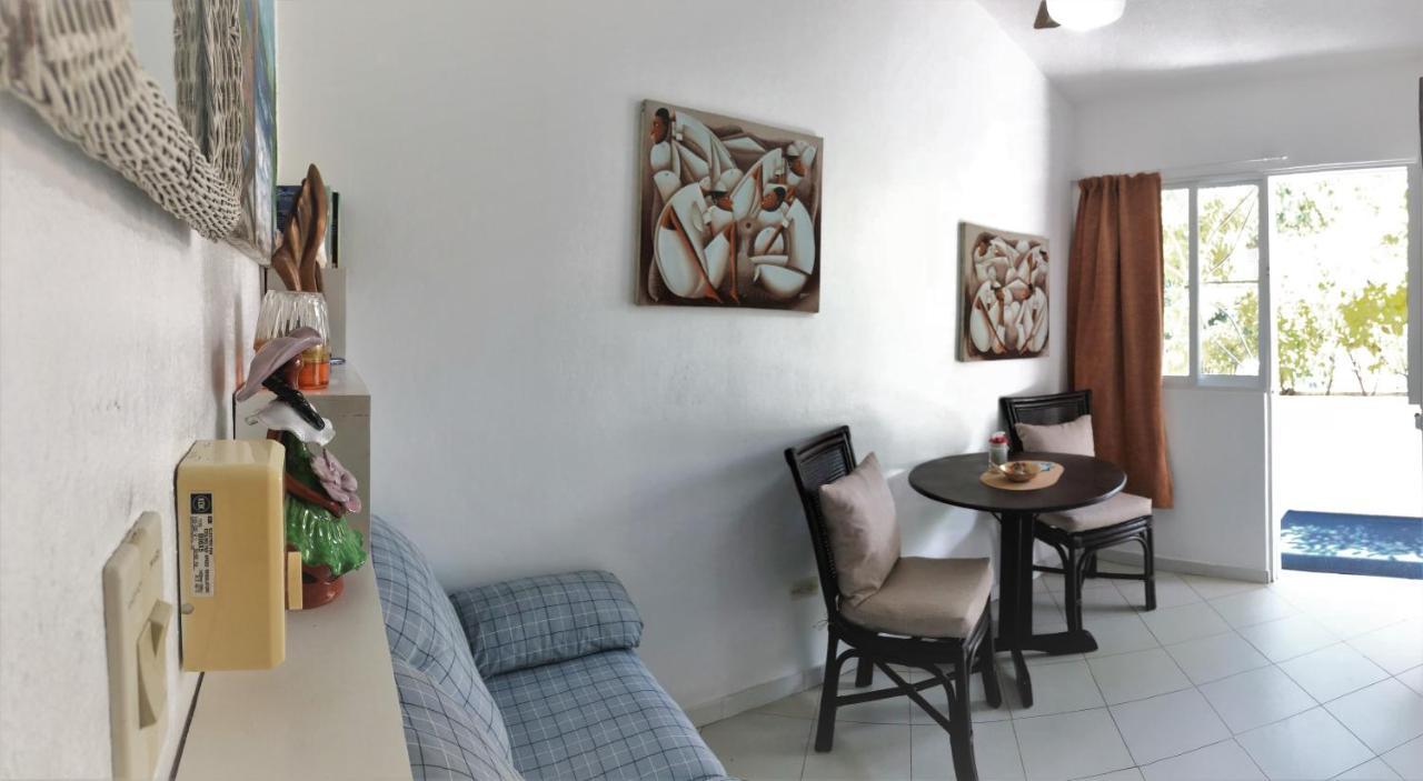 Casa Felicita B&B Y Apartamentos Байяибе Экстерьер фото