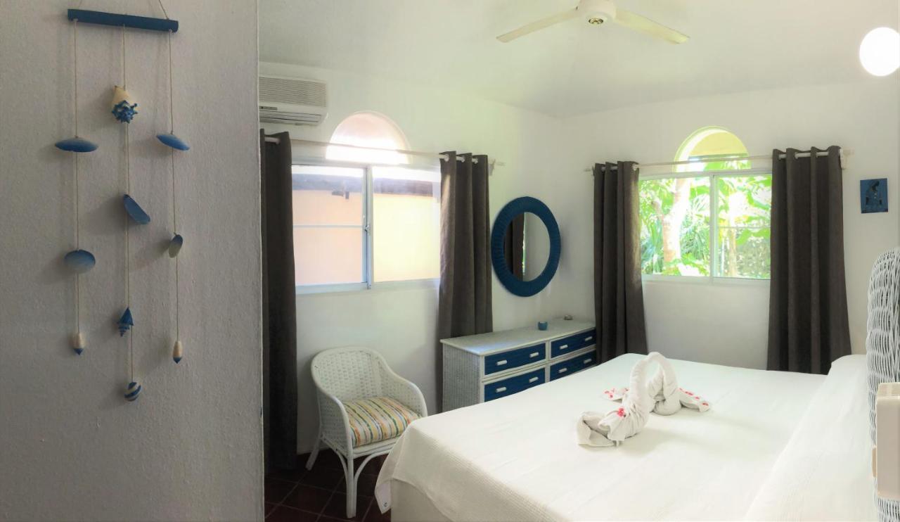 Casa Felicita B&B Y Apartamentos Байяибе Экстерьер фото