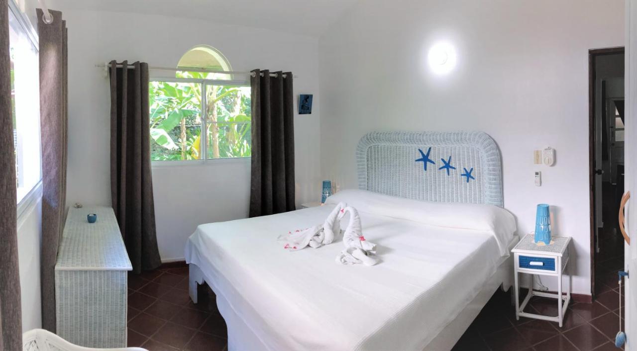Casa Felicita B&B Y Apartamentos Байяибе Экстерьер фото