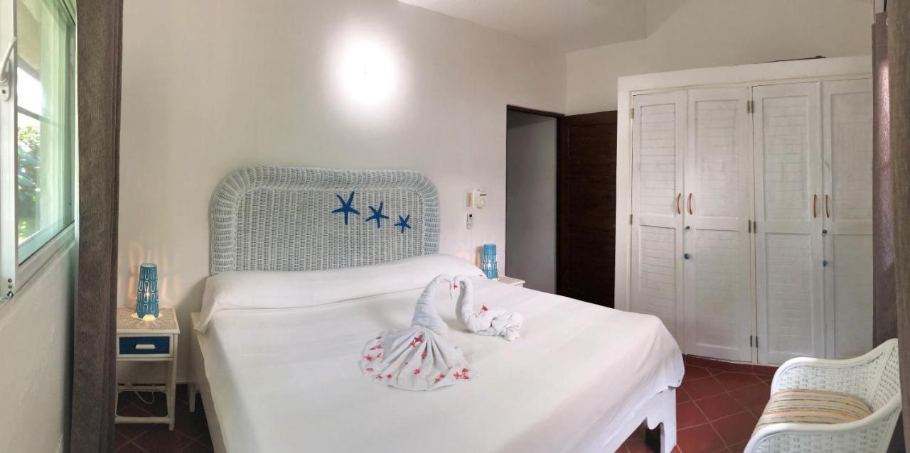 Casa Felicita B&B Y Apartamentos Байяибе Экстерьер фото