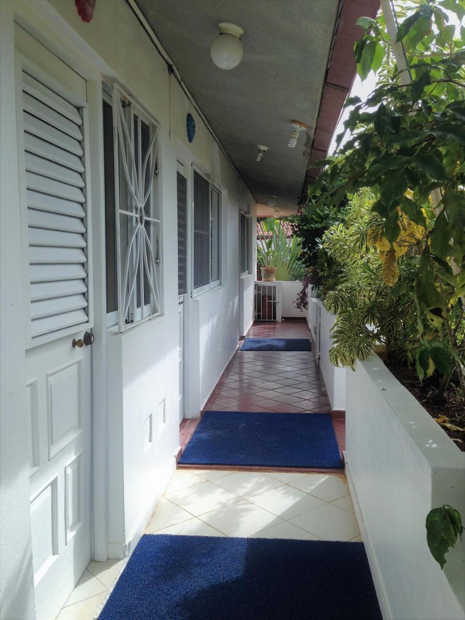Casa Felicita B&B Y Apartamentos Байяибе Экстерьер фото