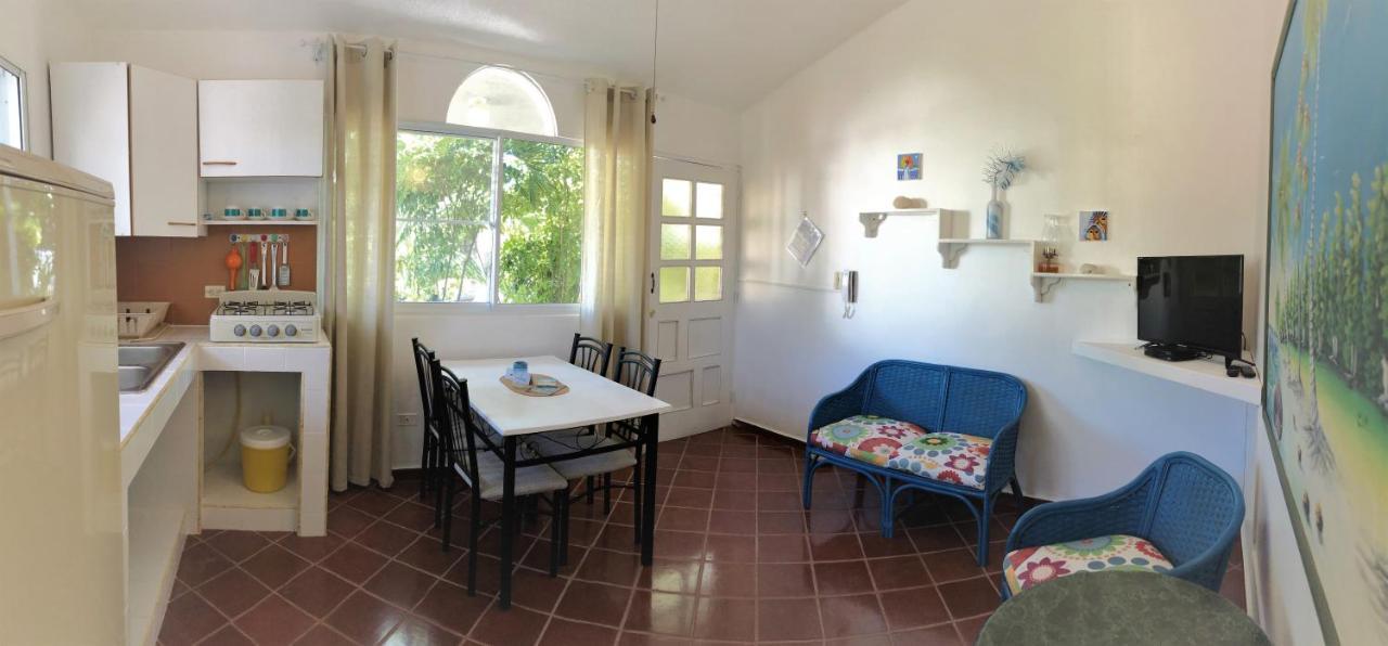 Casa Felicita B&B Y Apartamentos Байяибе Экстерьер фото