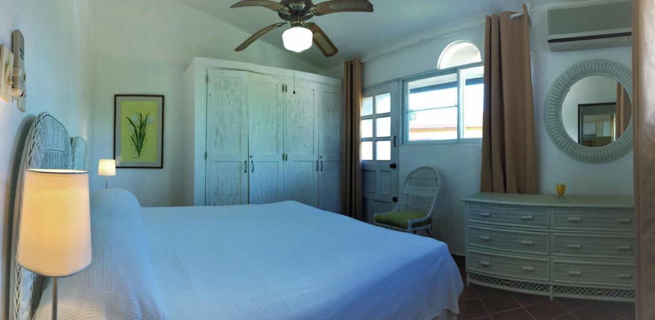 Casa Felicita B&B Y Apartamentos Байяибе Экстерьер фото