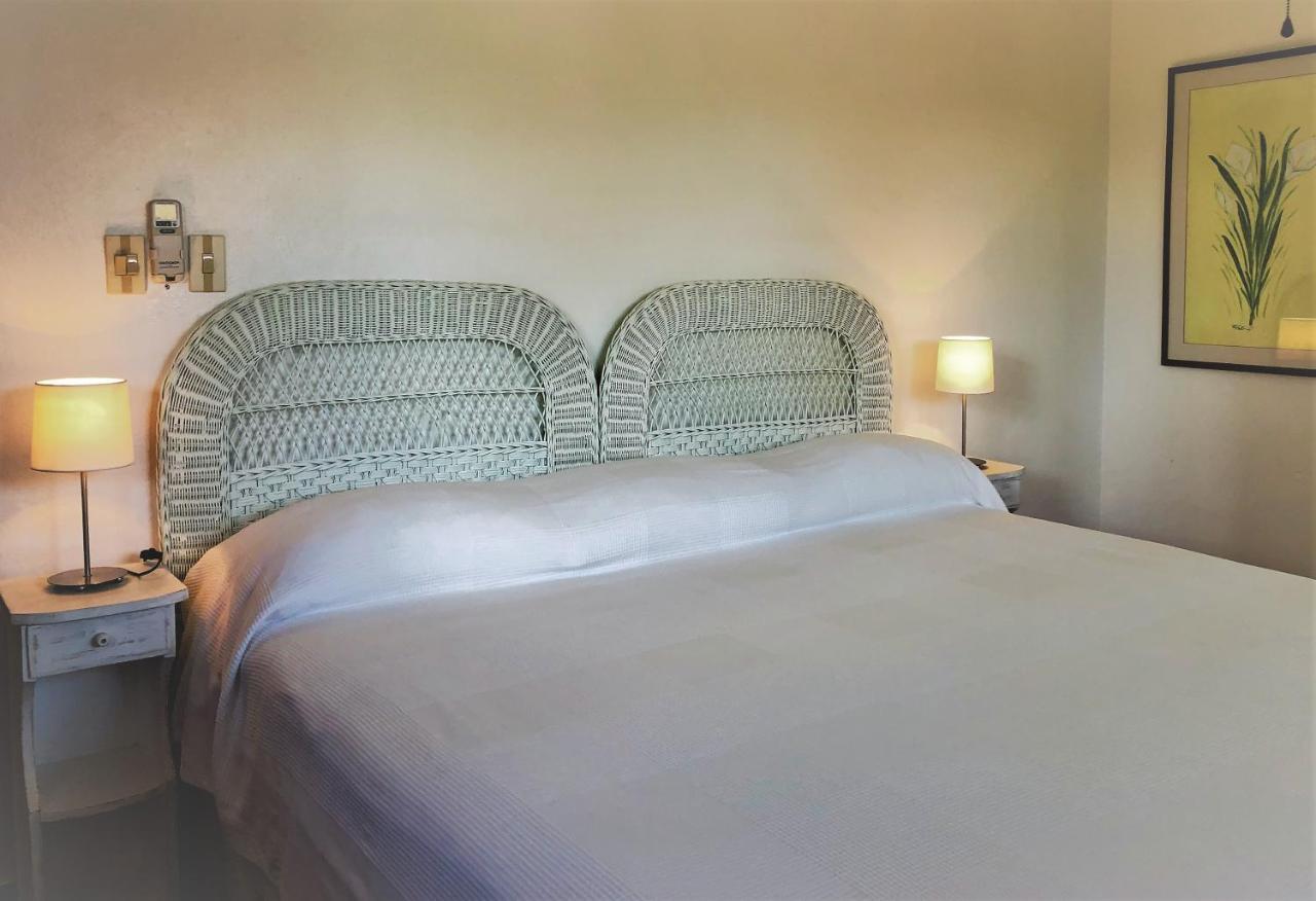 Casa Felicita B&B Y Apartamentos Байяибе Экстерьер фото