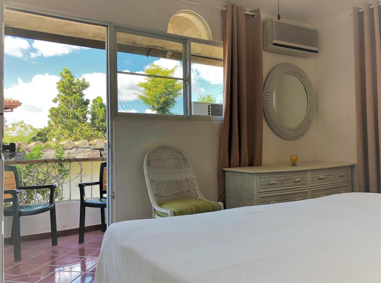 Casa Felicita B&B Y Apartamentos Байяибе Экстерьер фото
